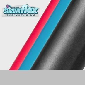 Shrinkflex® 2:1 Polyolefin - An Ideal Economic Solution