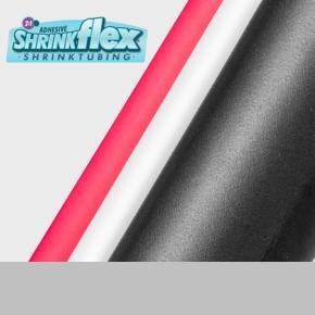 Shrinkflex® 2:1 Dual Wall Adhesive - Weather Tight Seal