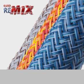 Flexo® reMix - Unique Color Effects and Appeal