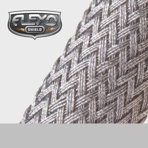 Flexo® Shield - Lightweight & High Performance, Tin/Copper EMI