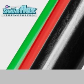 Shrinkflex® 2:1 Glossy - Attractive Glossy Finish