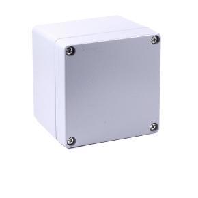 EA - hliníková krabice, IP 66 / IP 69K, -40°C +125°C, IK09