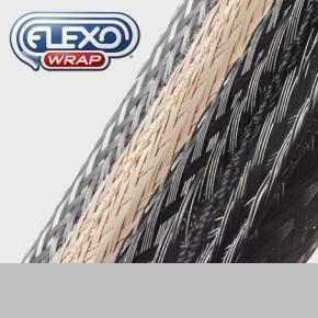 Flexo® Wrap - Secure Hook & Loop Closure