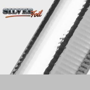 Silver Foil - Radiant Heat Protection